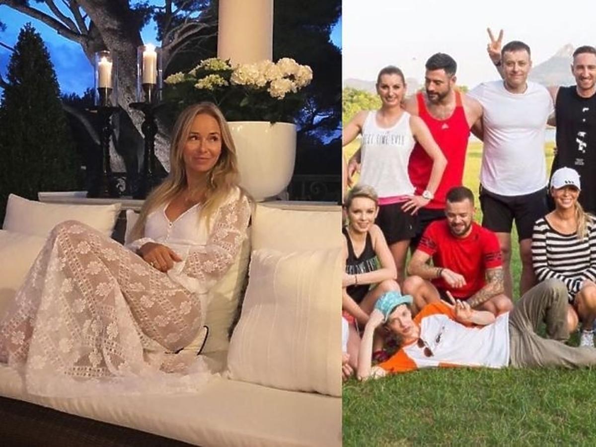 Joanna Przetakiewicz zdradziła, ile zarobiła za udział w "Azja Express"