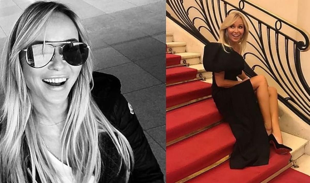 Joanna Przetakiewicz zdradziła sekret swojej figury