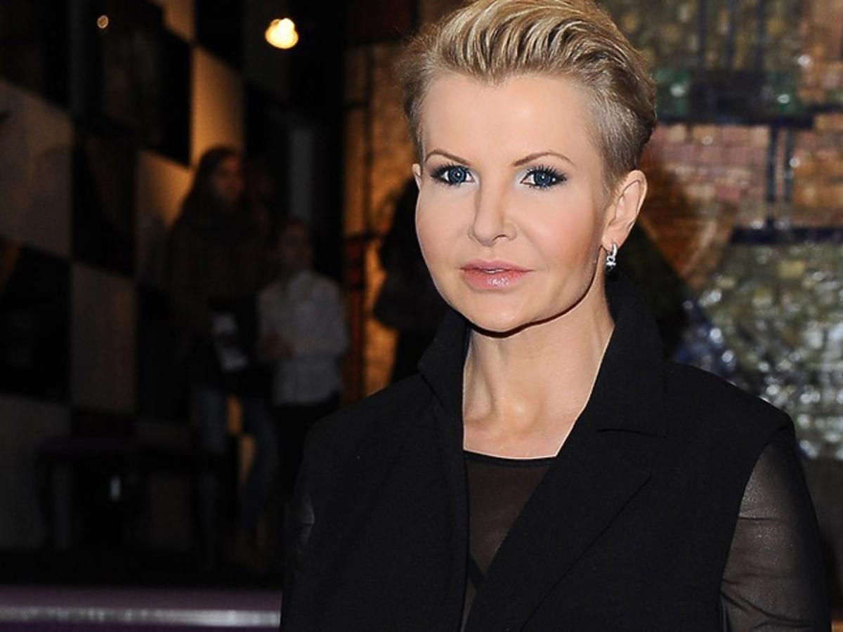 Joanna Racewicz zostaje w TVP