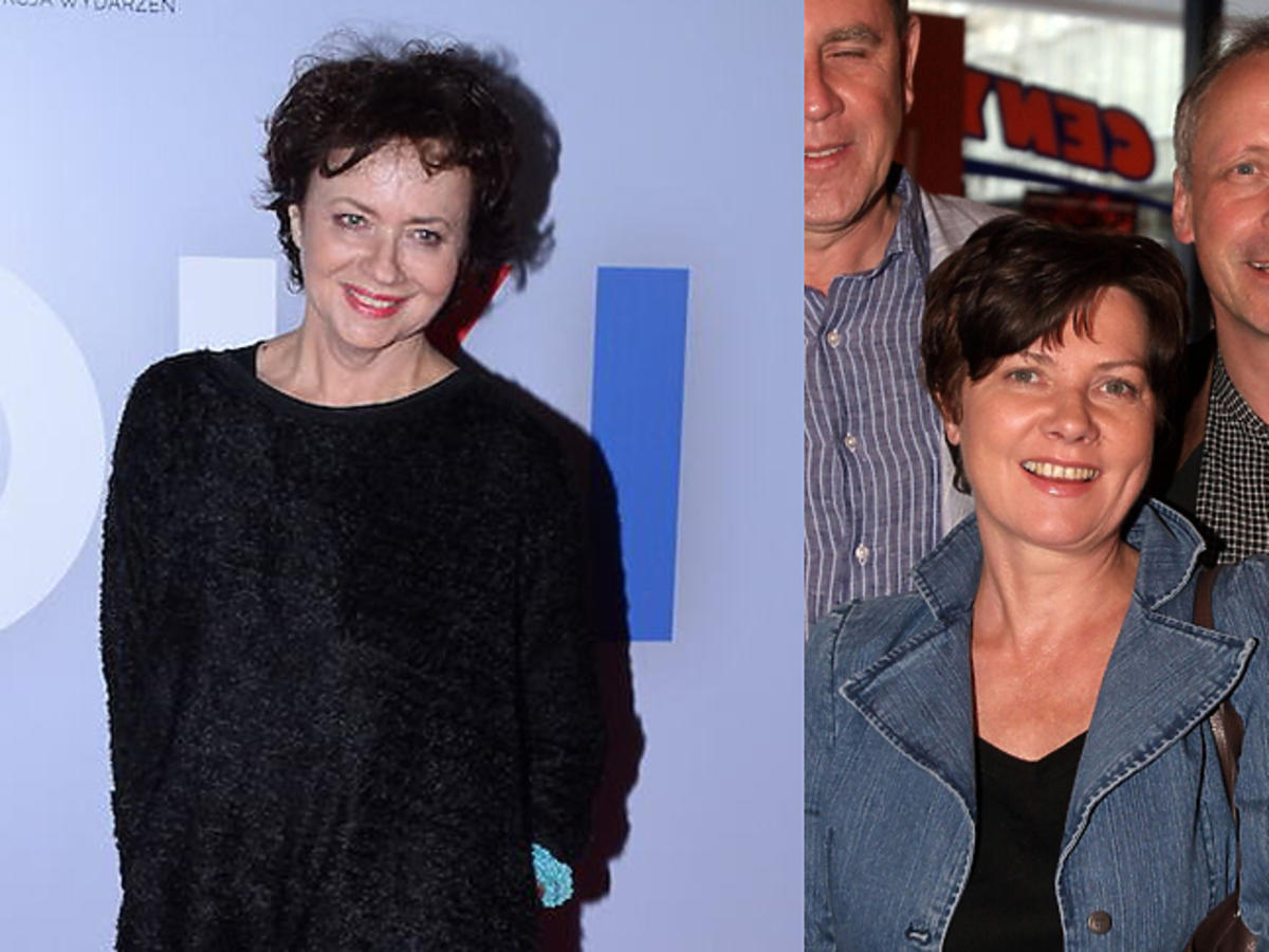 Joanna Szczepkowska, Paweł Wawrzecki, Agnieszka Kotulanka