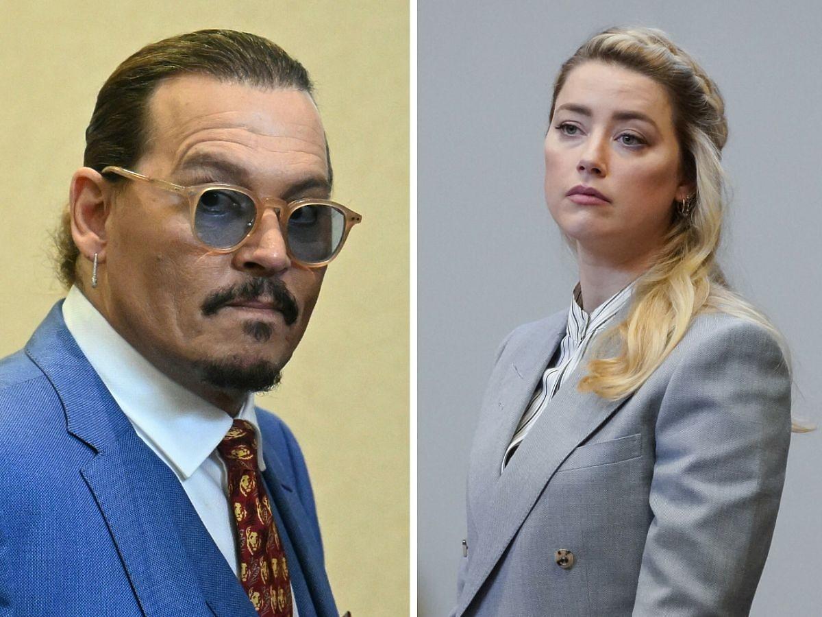 Johnny Depp nie dostanie pieniędzy od Amber Heard
