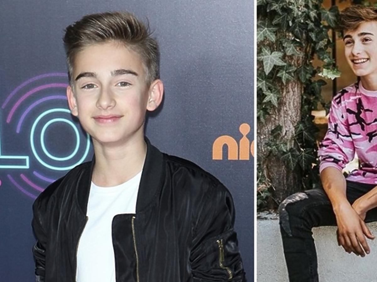 Johnny Orlando