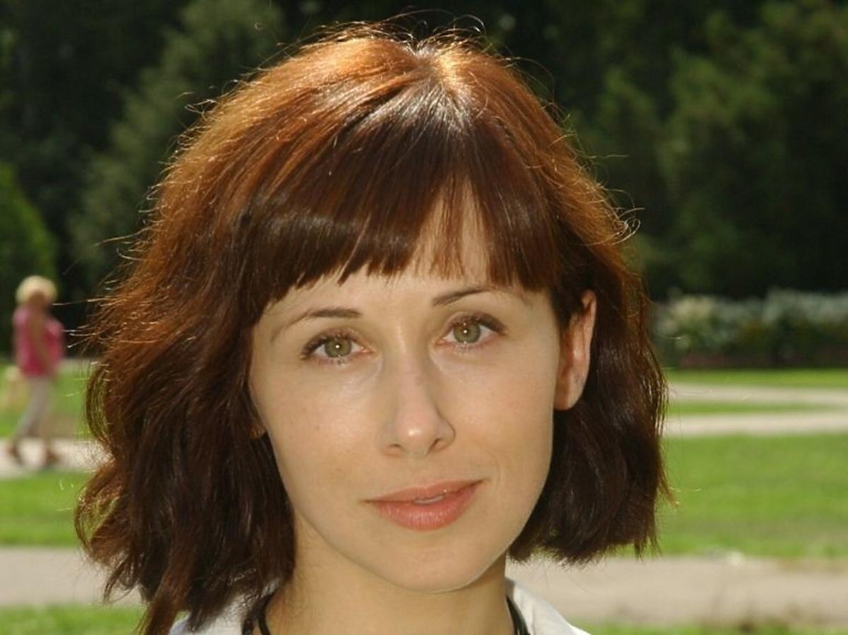 Jolanta Fraszyńska