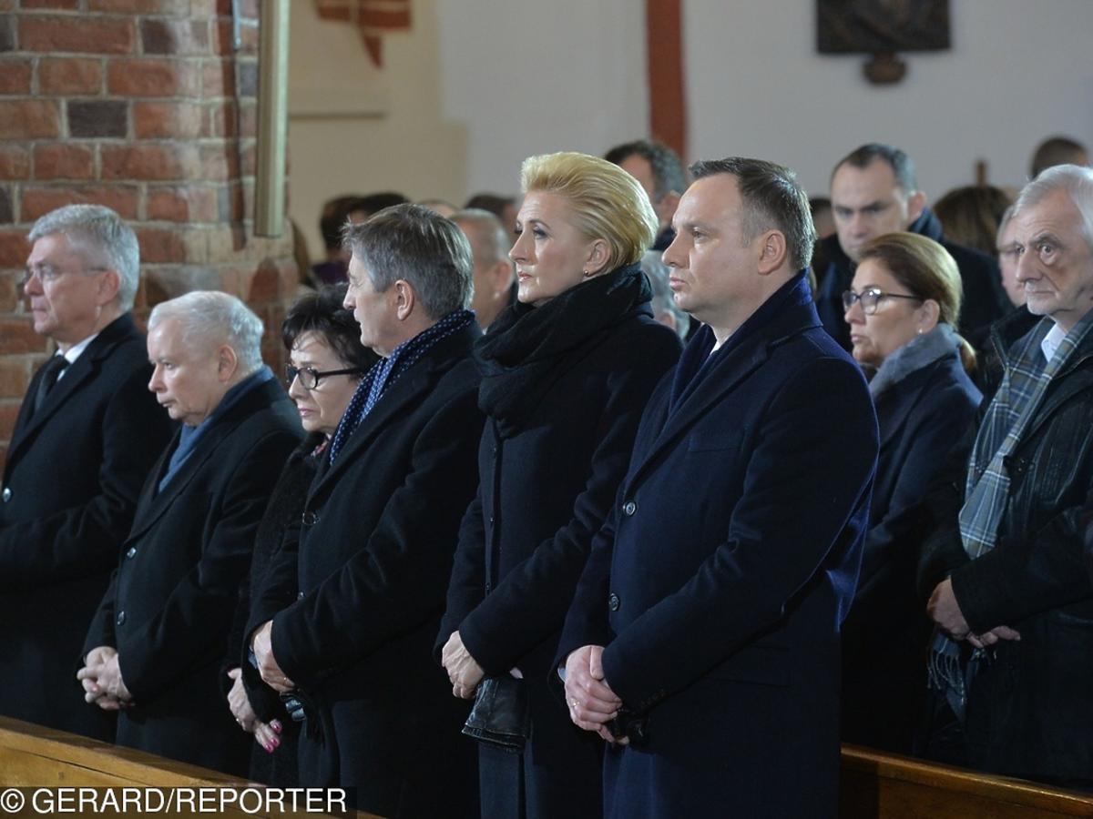 Jolanta Szczypińska pogrzeb