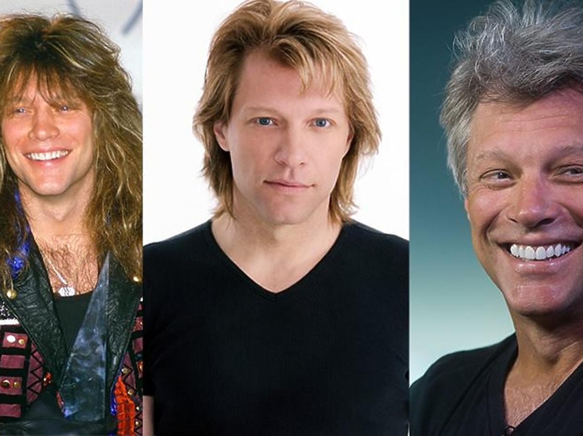 Jon Bon Jovi urodziny
