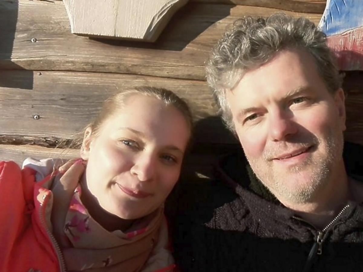 Jula i Marek z Rolnik szuka żony 3 świętują pierwszą rocznicę razem