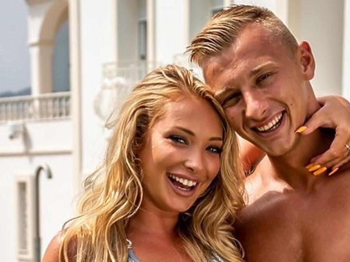 Julia i Dominik z "Love Island" - fani mają wątpliwości