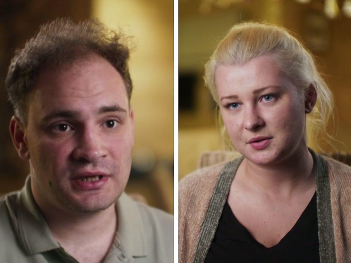 Julia i Tomasz ze Ślubu od pierwszego wejrzenia opowiadają o swoich wrażeniach