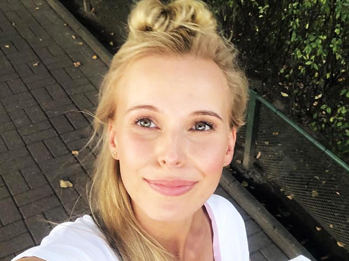 Julia Konarska jest w ciąży
