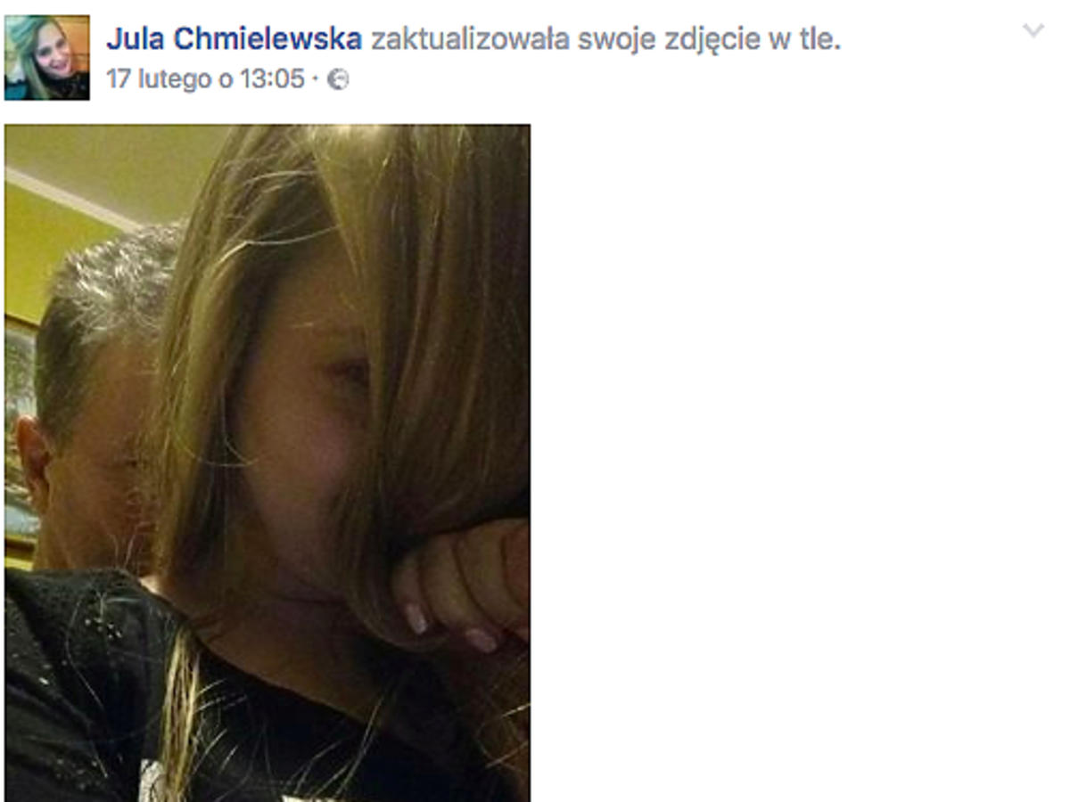 Julia ukochana Marka z Rolnik szuka żony