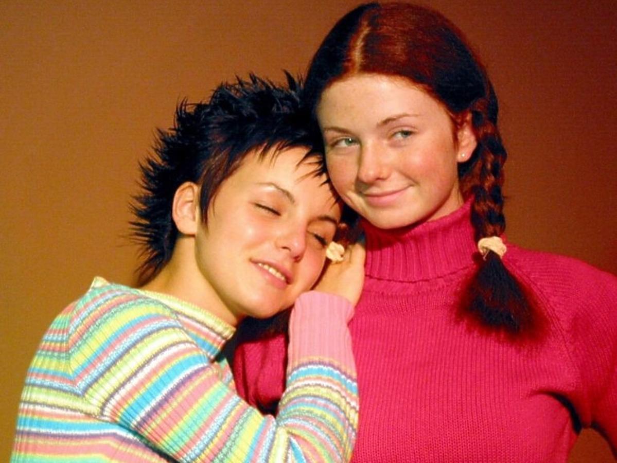 Julia Volkova