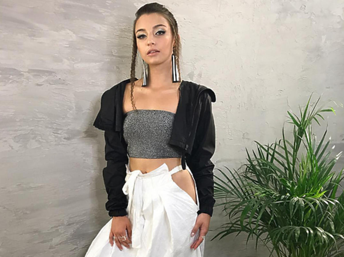 Julia Wieniawa