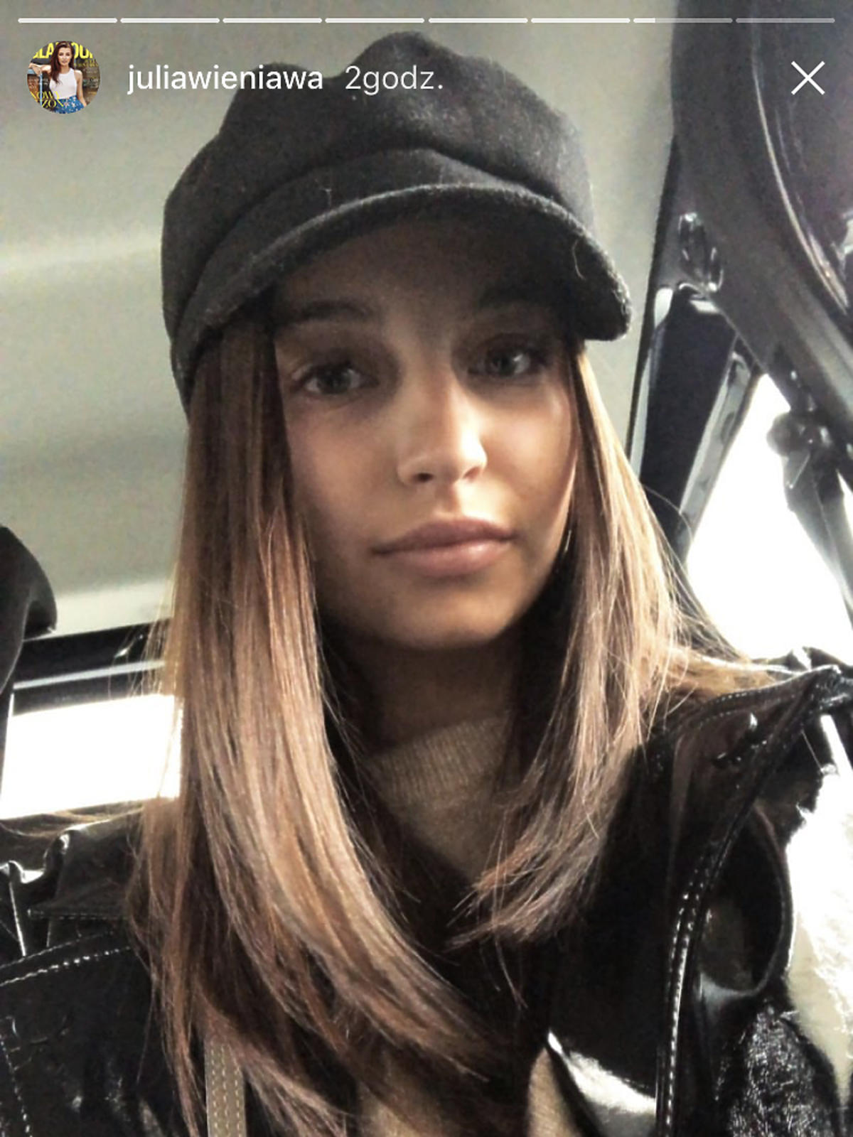 Julia Wieniawa