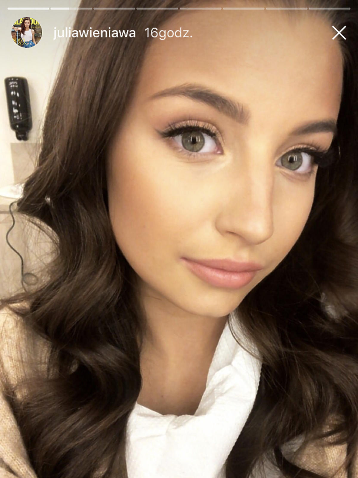 Julia Wieniawa