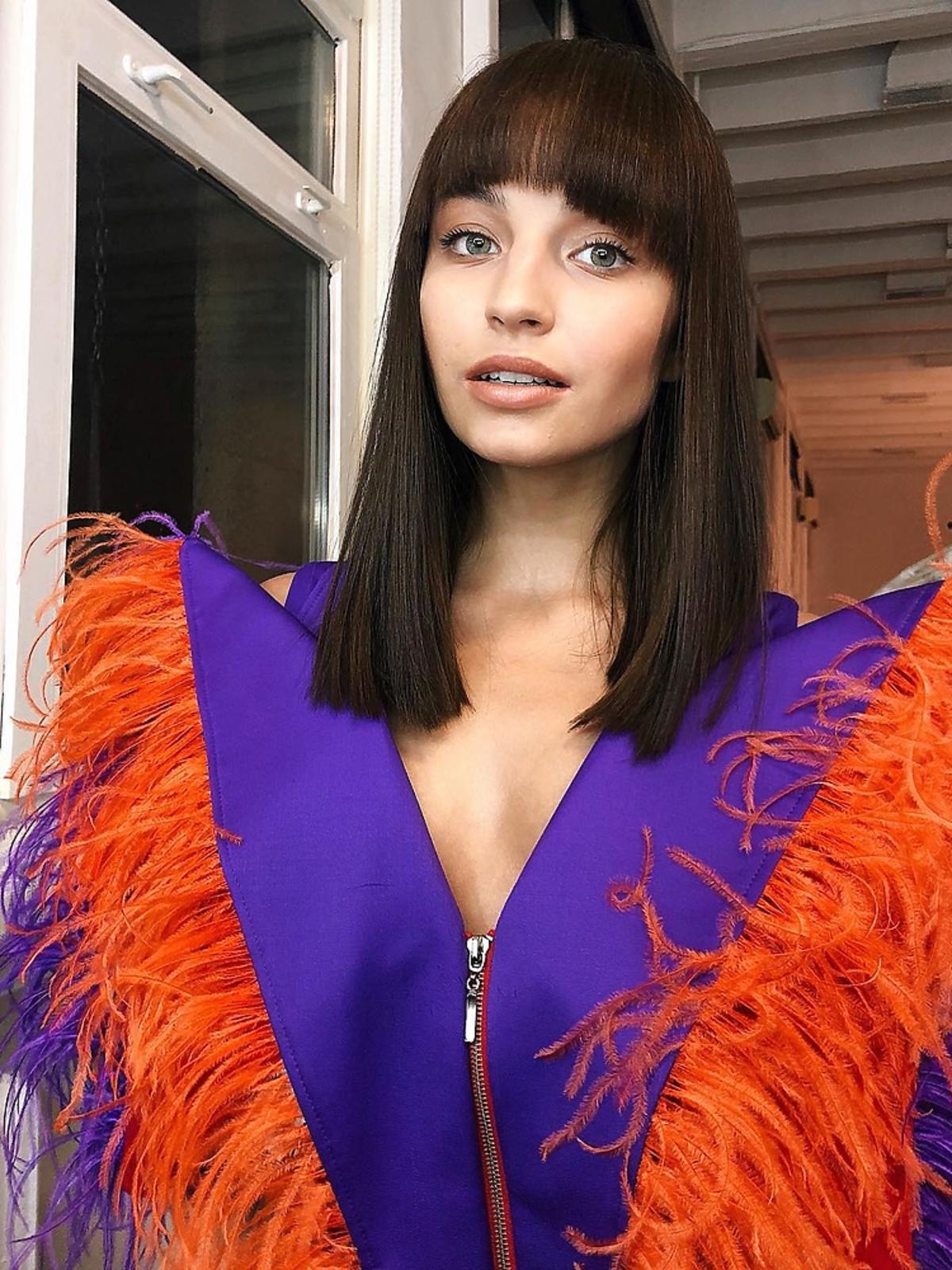 Julia Wieniawa