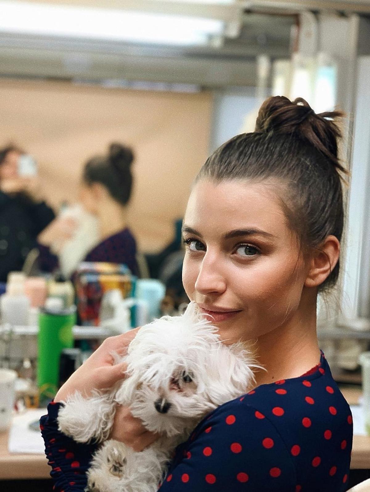 Julia Wieniawa