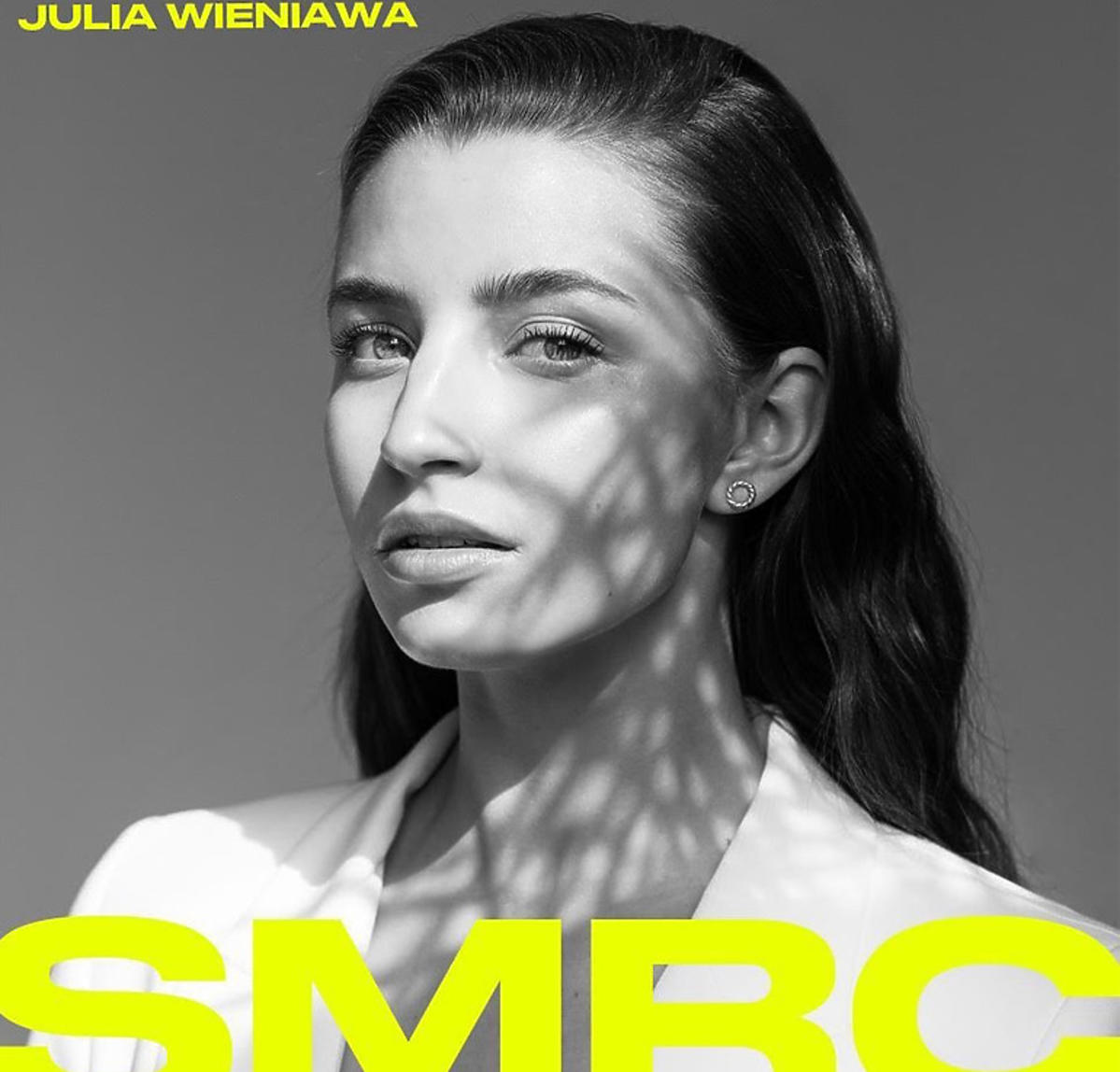 Julia Wieniawa z nowym singlem