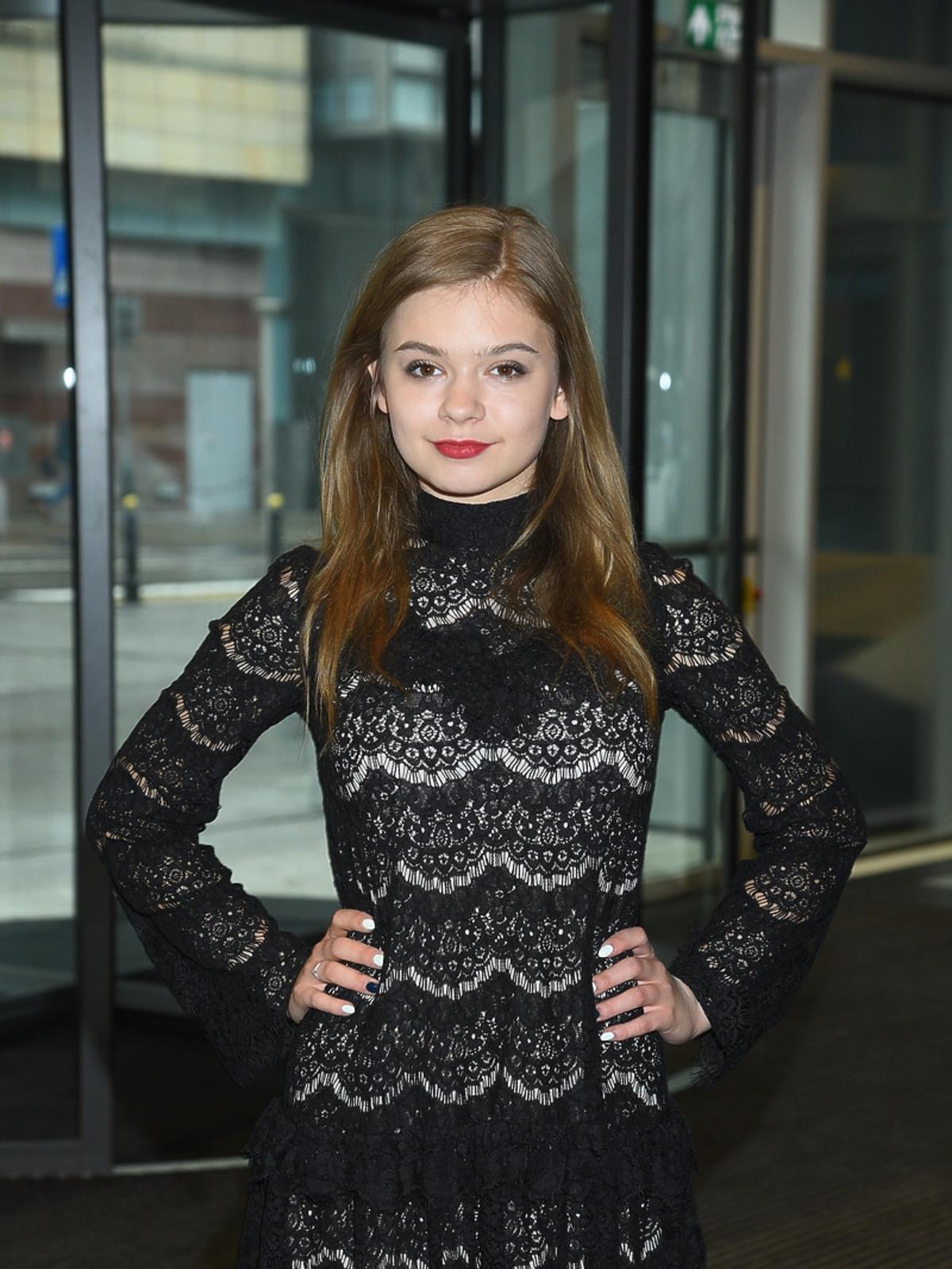 Julia Wróblewska