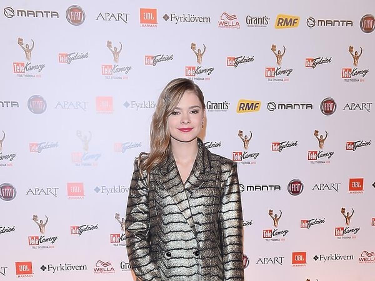 Julia Wróblewska