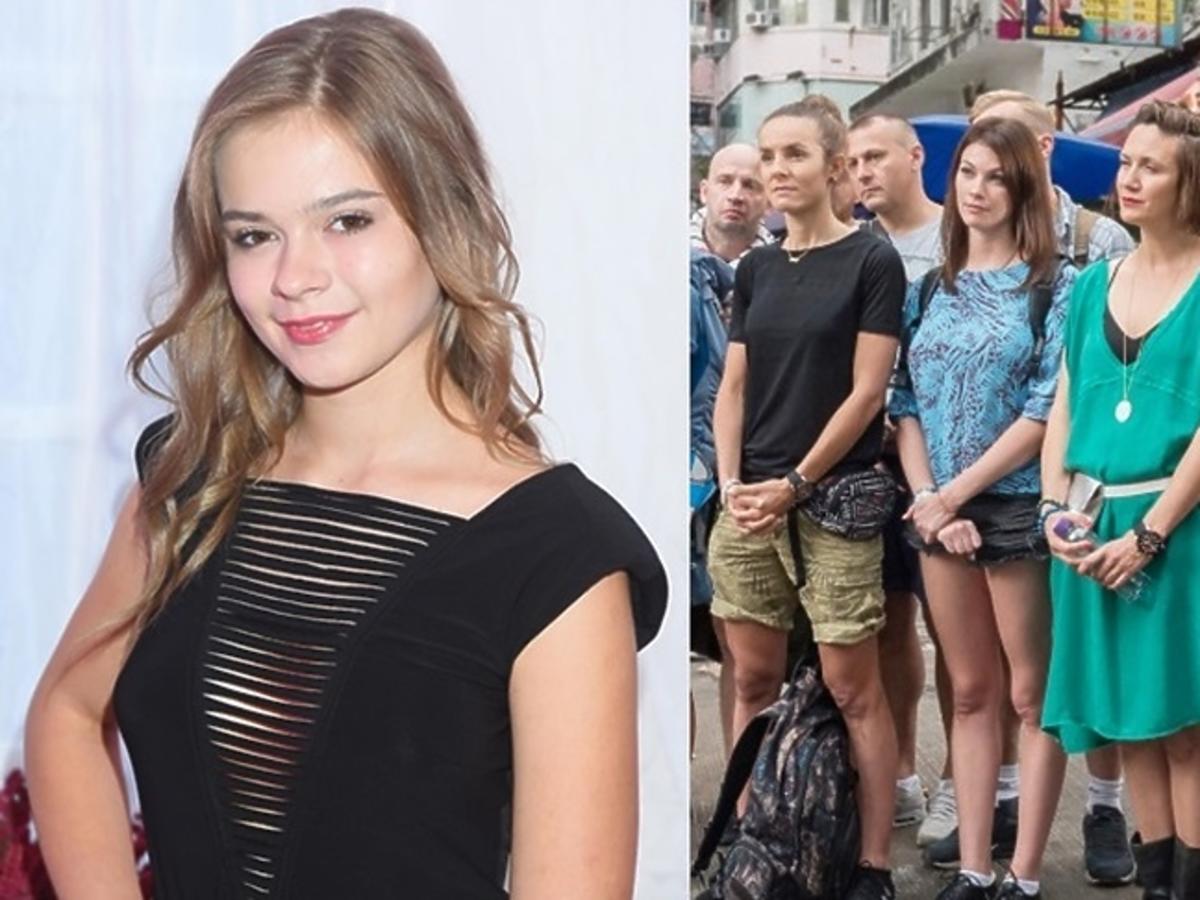 Julia Wróblewska