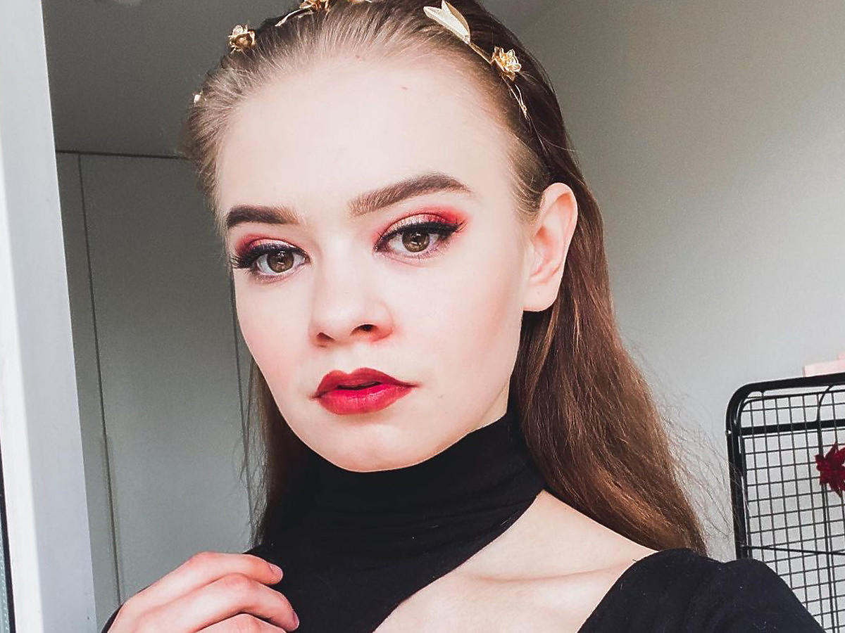 Julia Wróblewska o terapii
