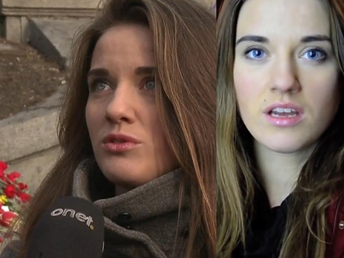 Julia z Majdanu. Ukrainka z hitu sieci
