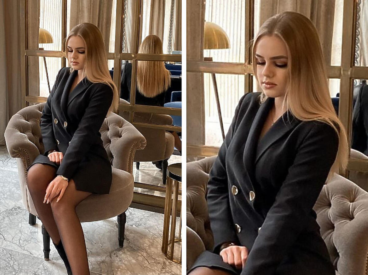 Julia Zalewska