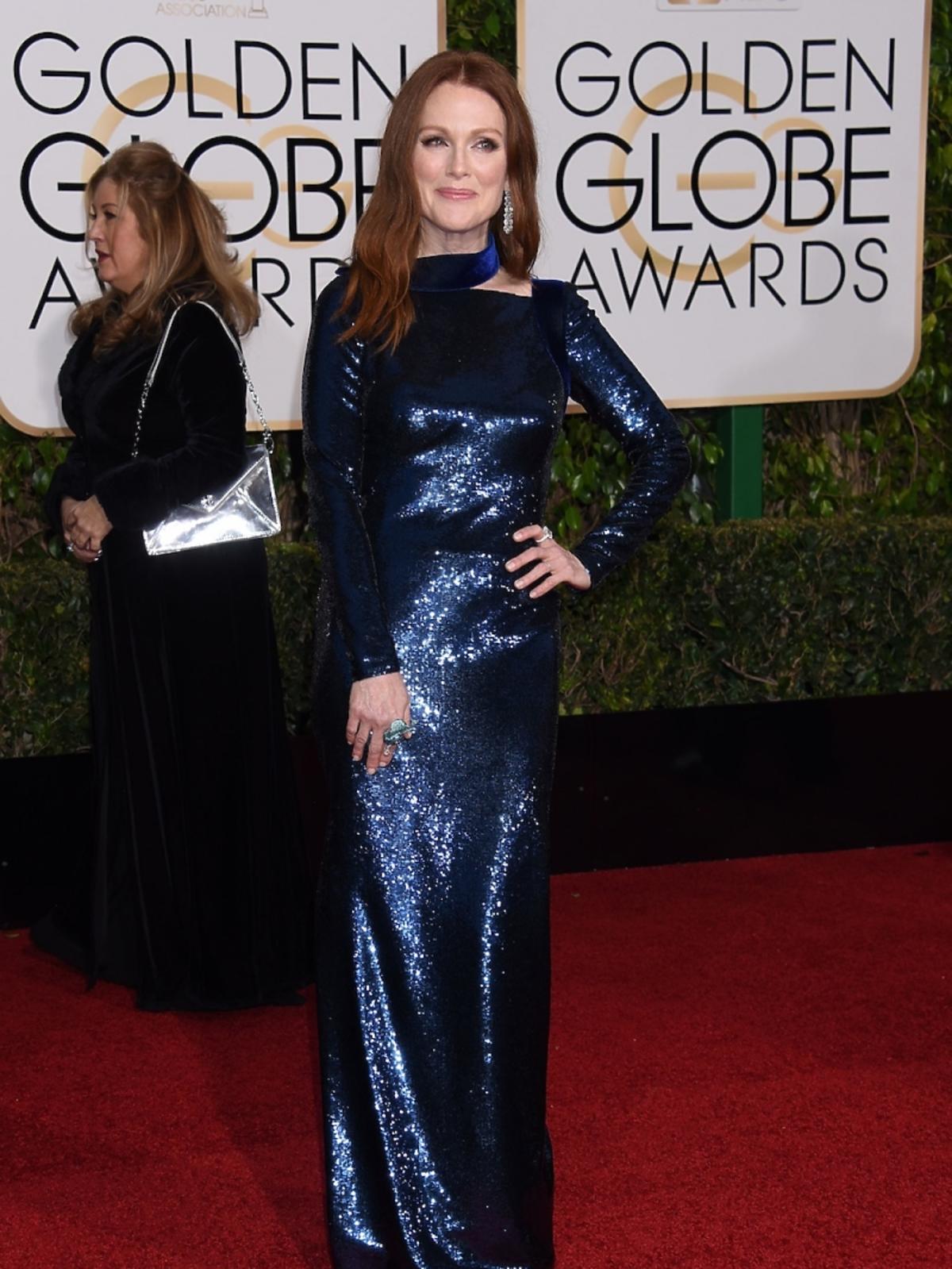 Julianne Moore