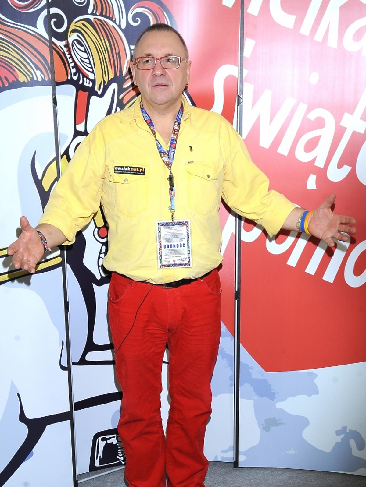 Jurek Owsiak