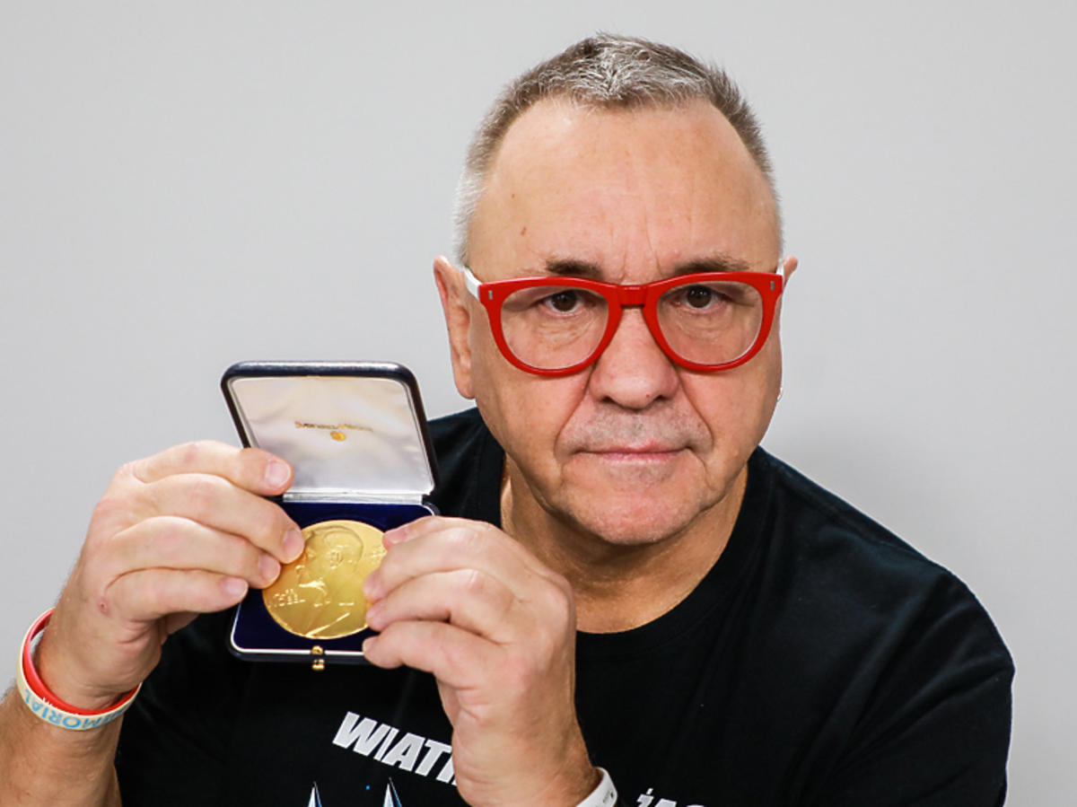 Jurek Owsiak - na co zbiera WOŚP w 2020?