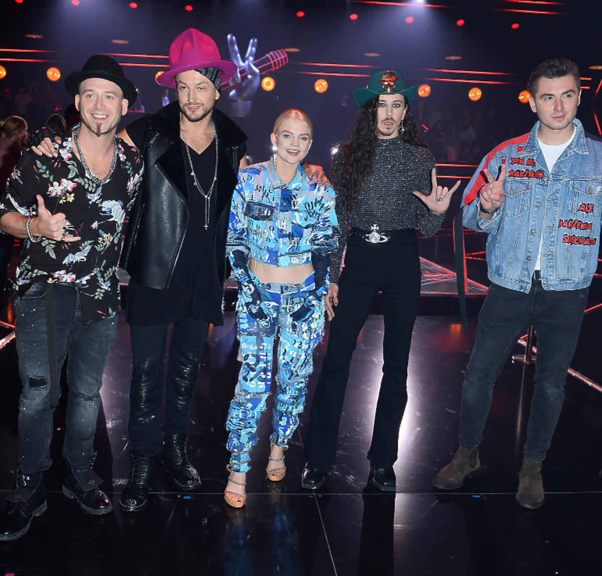 Jurorzy The Voice Of Poland Senior "The Voice Senior" wciąż jest hitem TVP? Wyniki oglądalności mówią