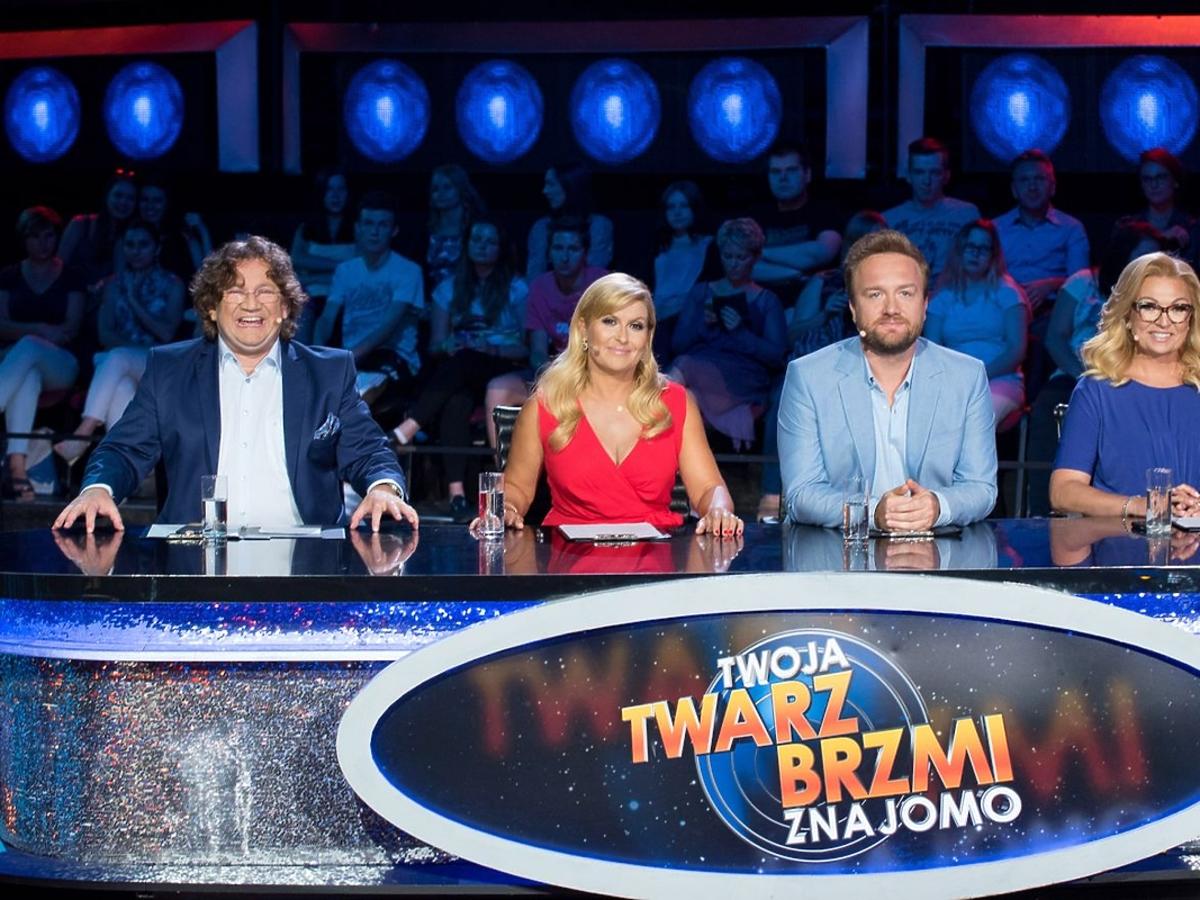 Jury pierwszego odcinka szóstej edycji TTBZ