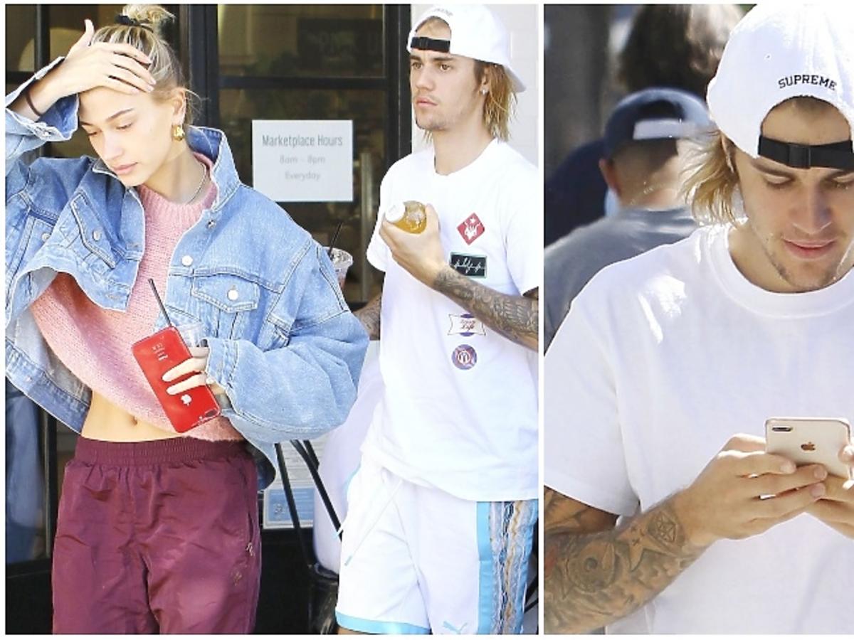 Justin Bieber, Hailey Baldwin