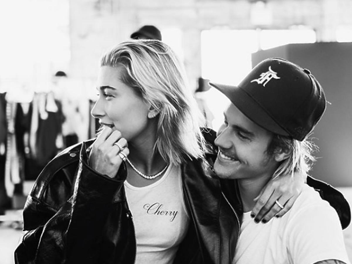Justin Bieber i Hailey Baldwin już planują ślub? Szczegóły!