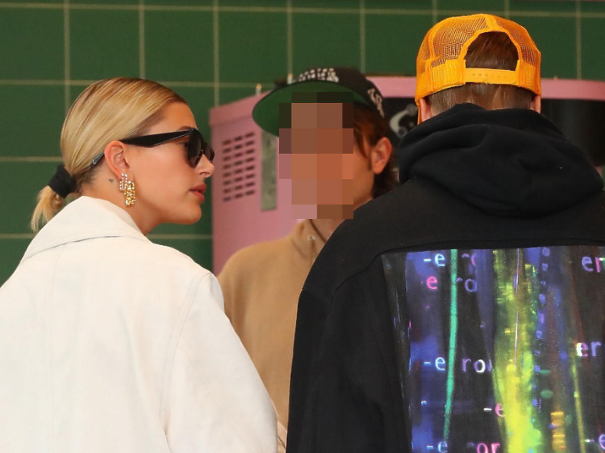Justin Bieber i Hailey Bieber przechodzą kryzys?