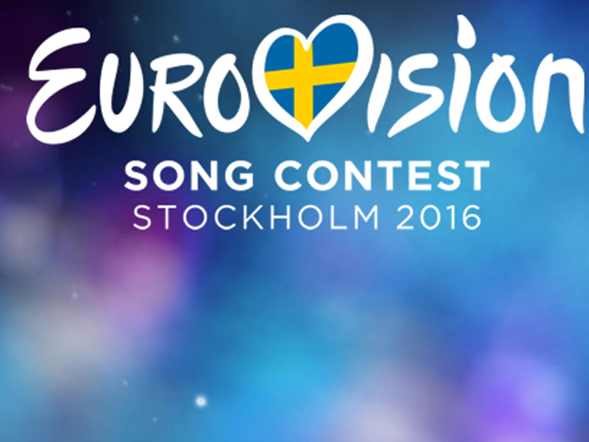 Justin Timberlake na Eurowizji 2016