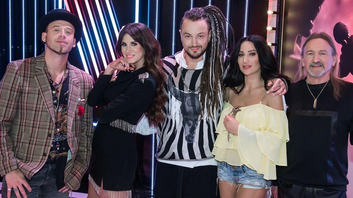 "The Voice of Poland 13": Znamy nazwisko pierwszego jurora. Gwiazda