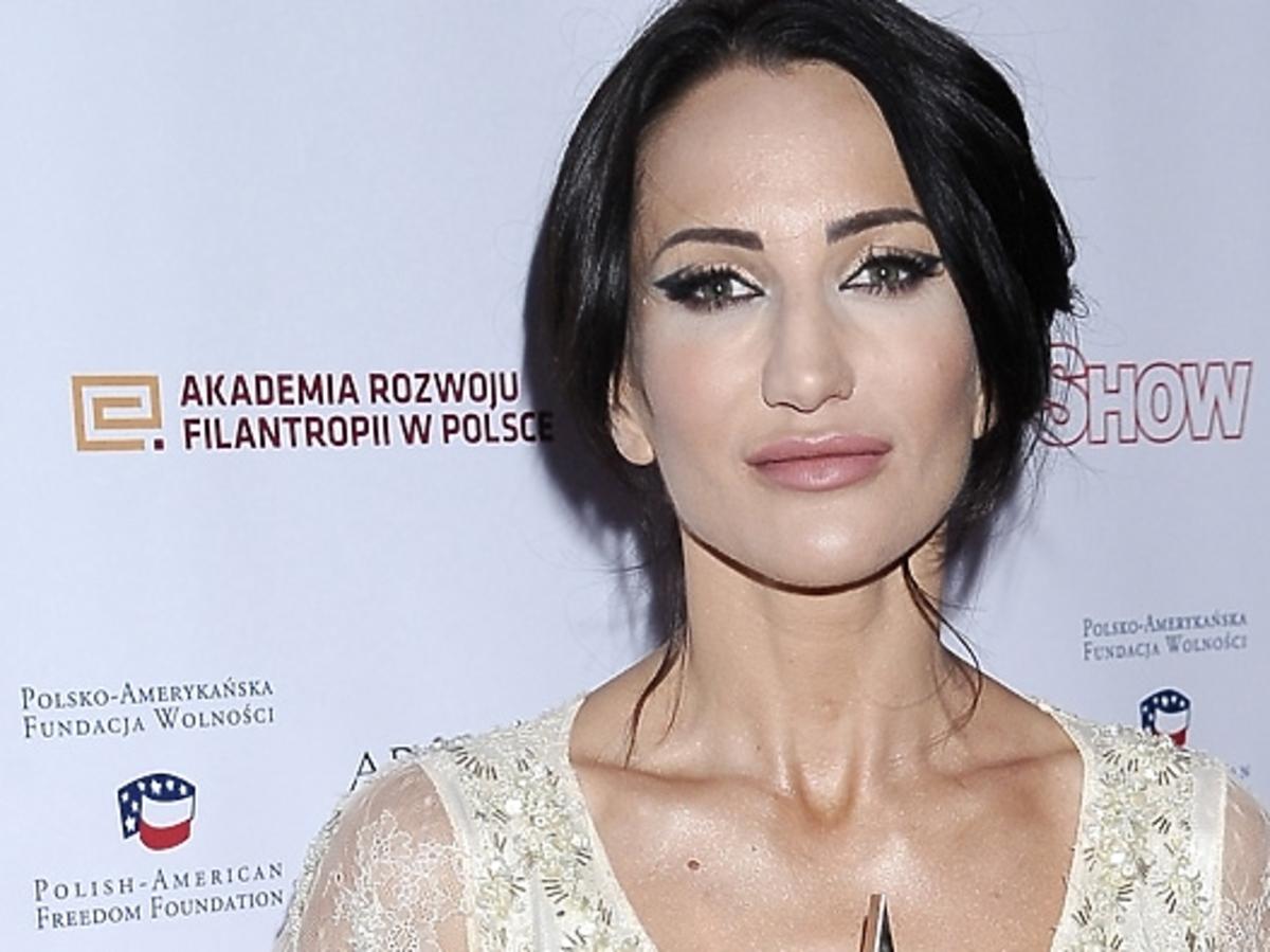 Justyna Steczkowska oburzona zachowaniem gwiazdy, która zostawiła dziecko w samochodzie