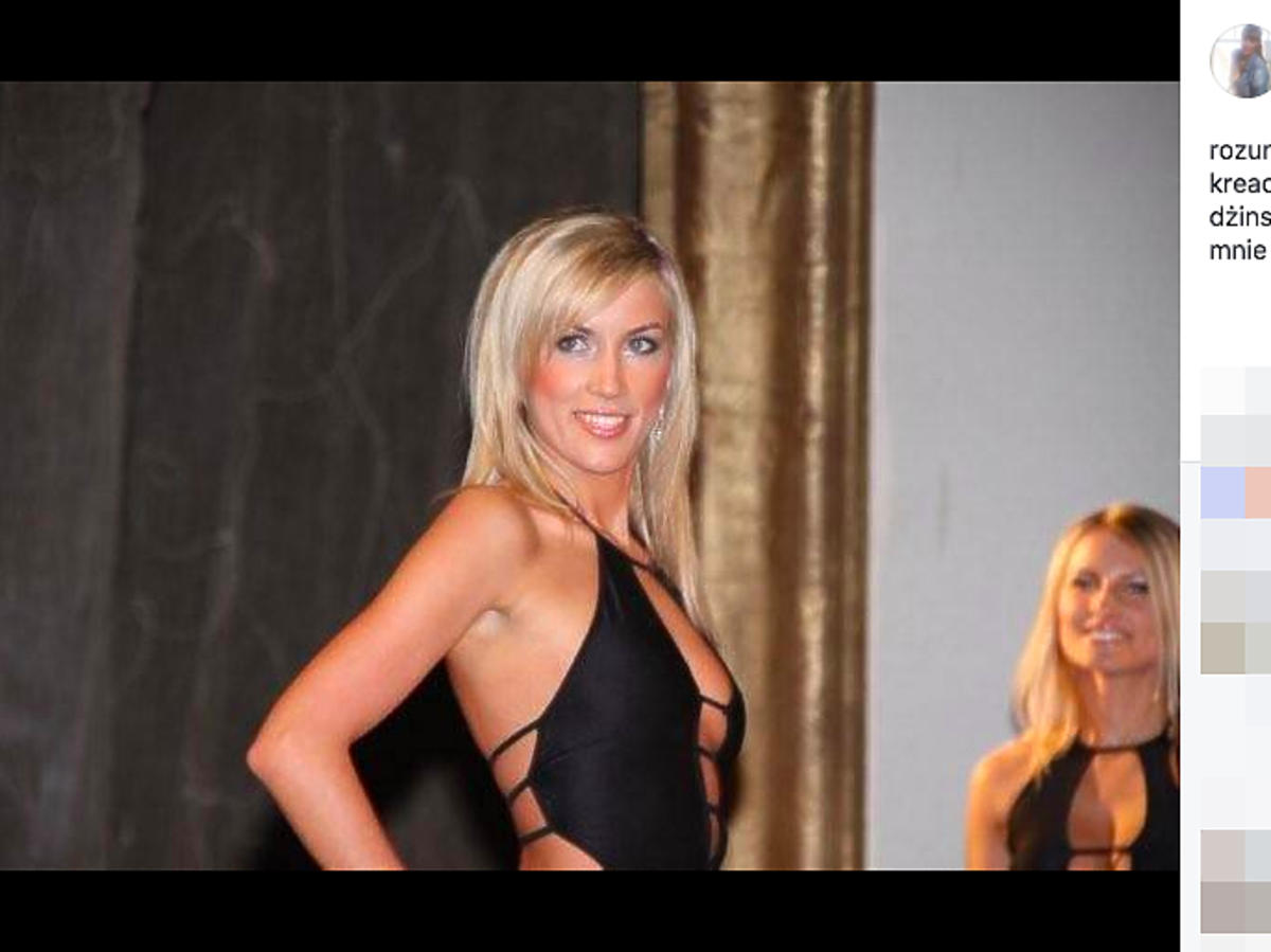 Justyna z Rolnik szuka żony 4 pokazuje się w sexy kreacjach