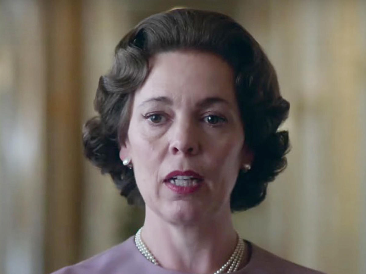 Już jest! Oto zwiastun nowego sezonu "The Crown"!