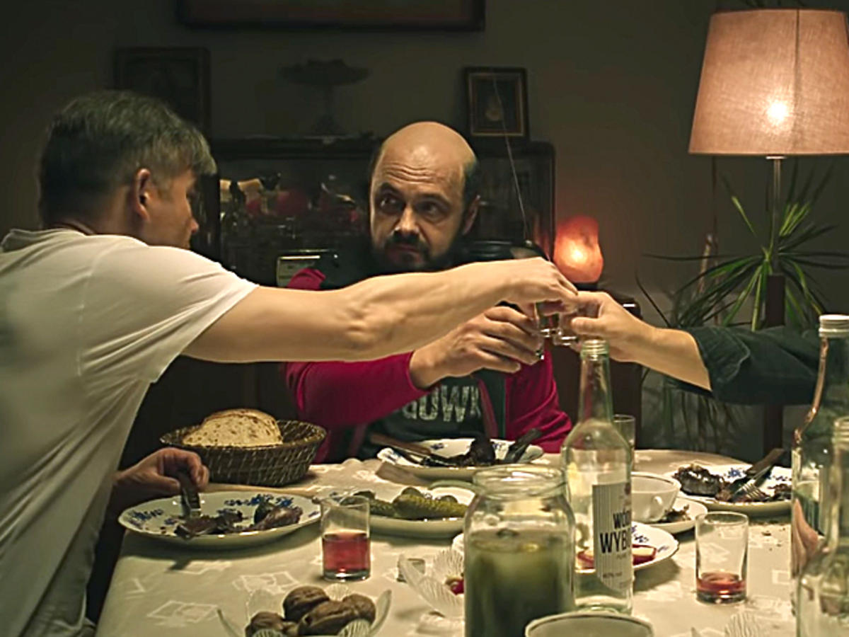 Kadr z filmu