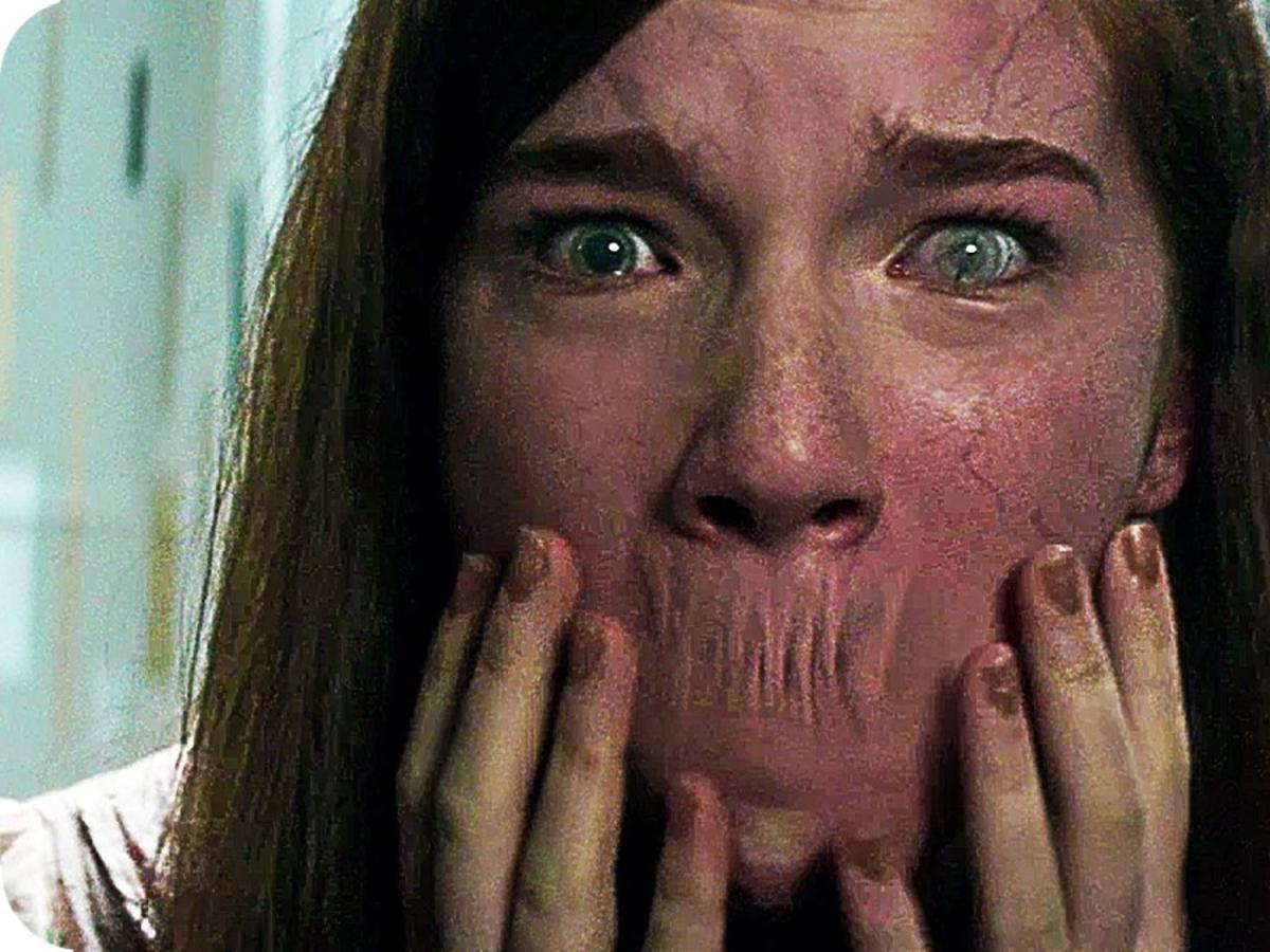 Kadr z filmu Ouija: Narodziny zła