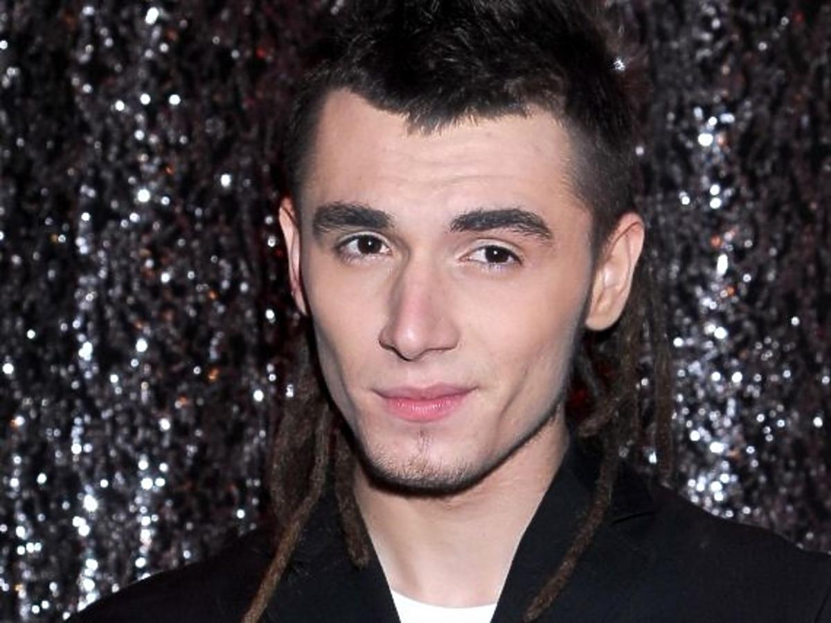 Kamil Bednarek miał wypadek