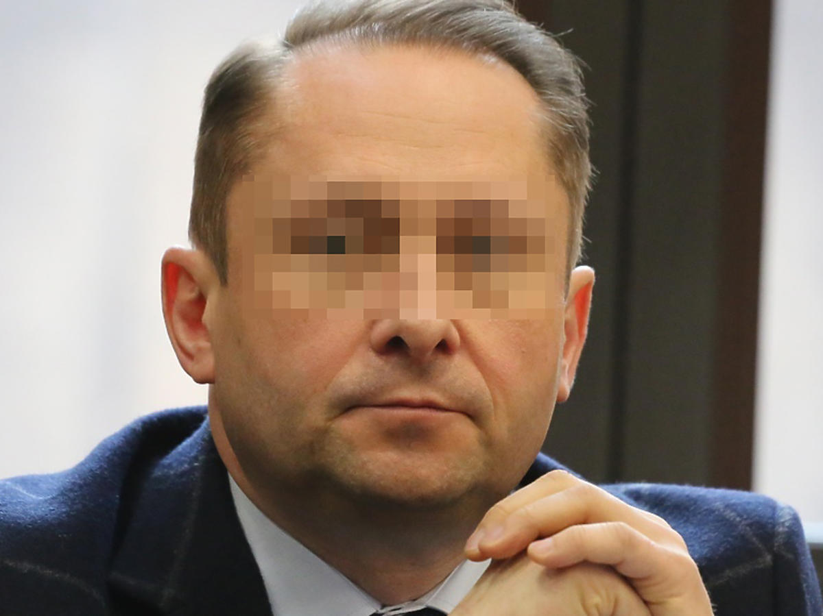 Kamil D. w 2018 roku zapewniał o swojej abstynencji