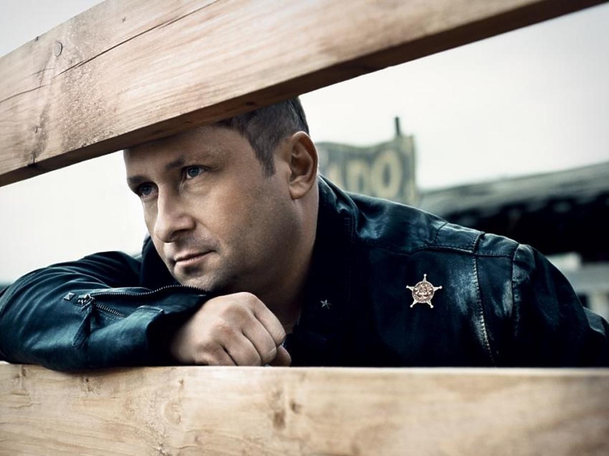 Kamil Durczok