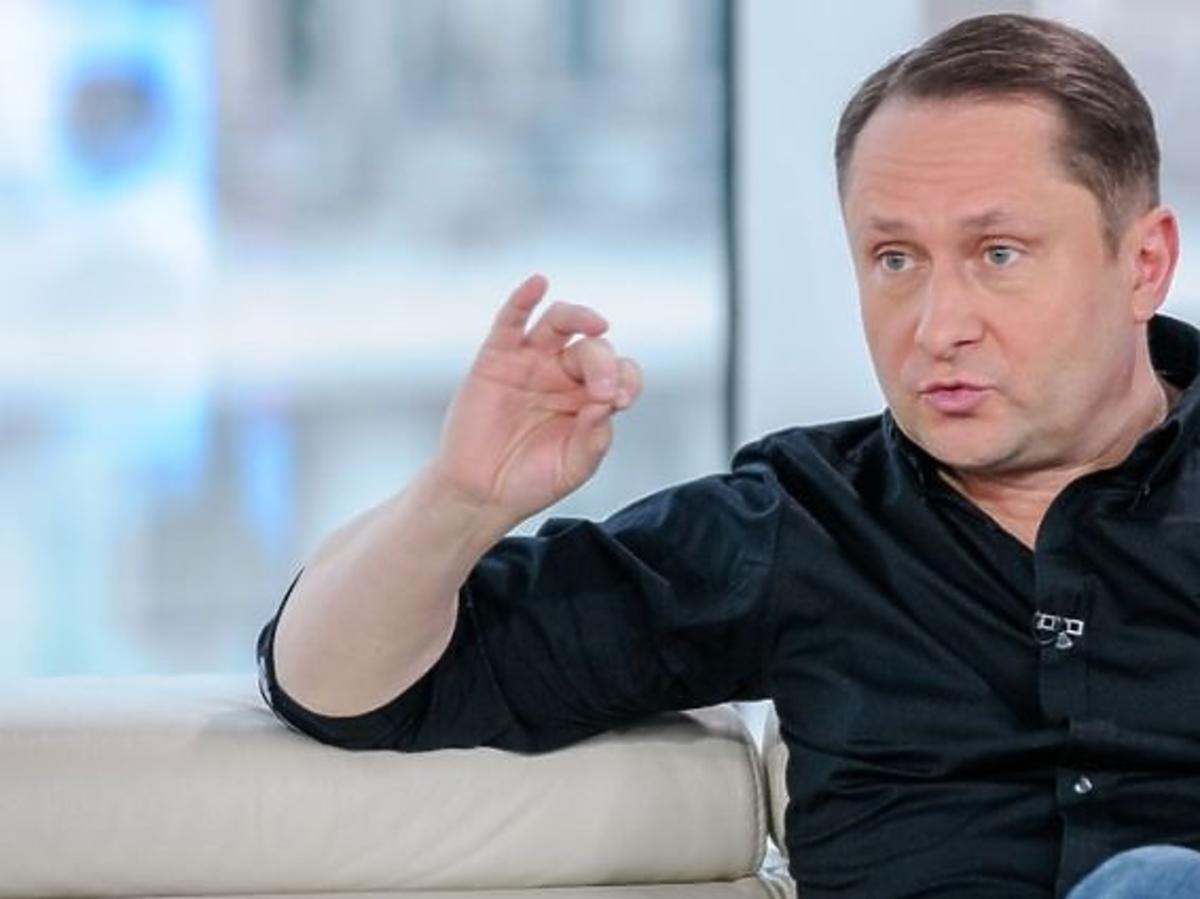 Kamil Durczok gościem w Dzień dobry TVN