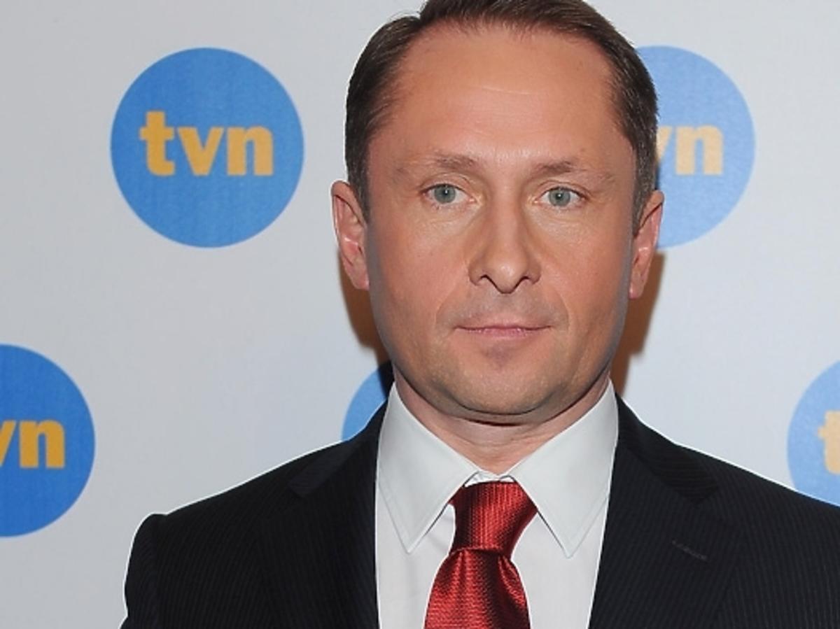 Kamil Durczok nie pojawił się na pierwszej rozprawie o odszkodowanie