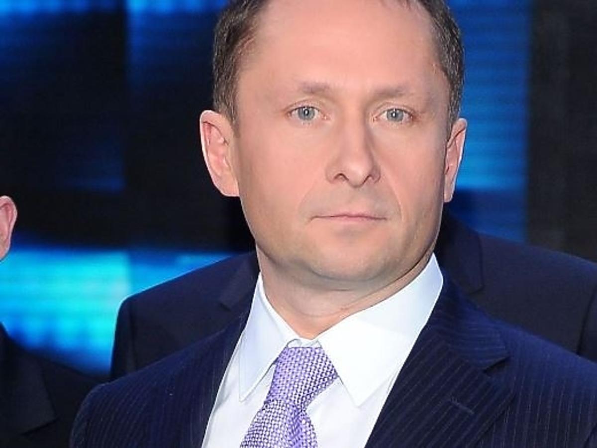 Kamil Durczok odniósł się do werdyktu komisji