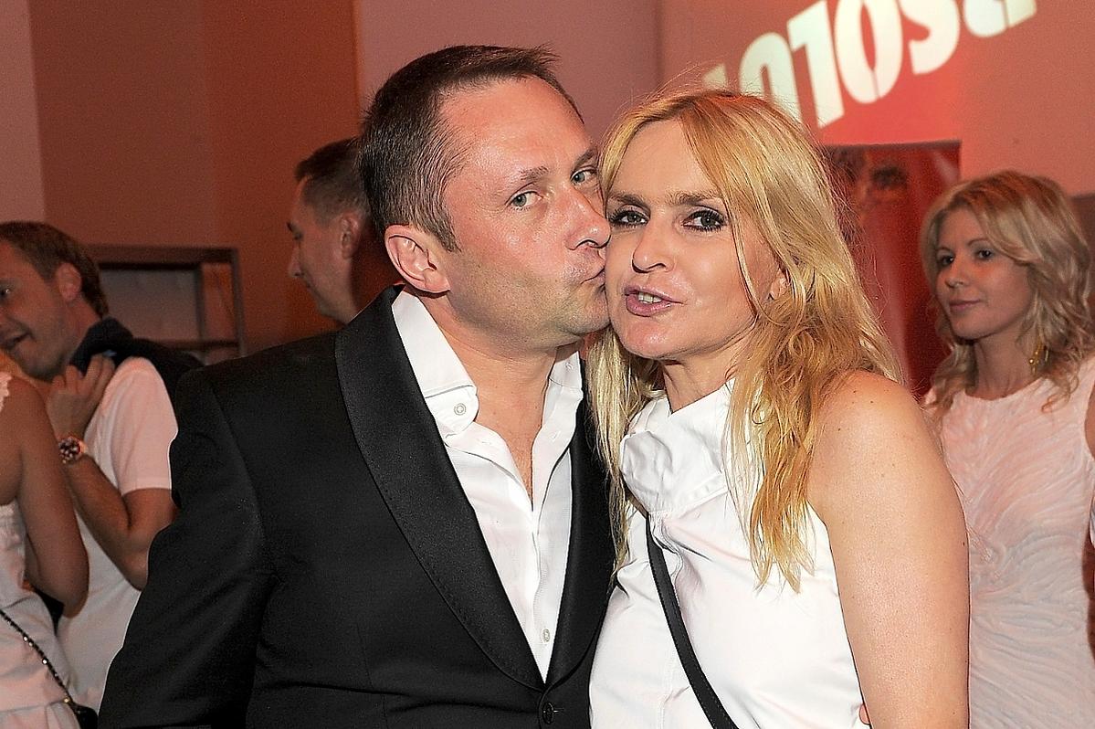 Kamil Durczok zdjęcia rzeczy z Wprost, molestowanie, mobbing, afera, zoofilia