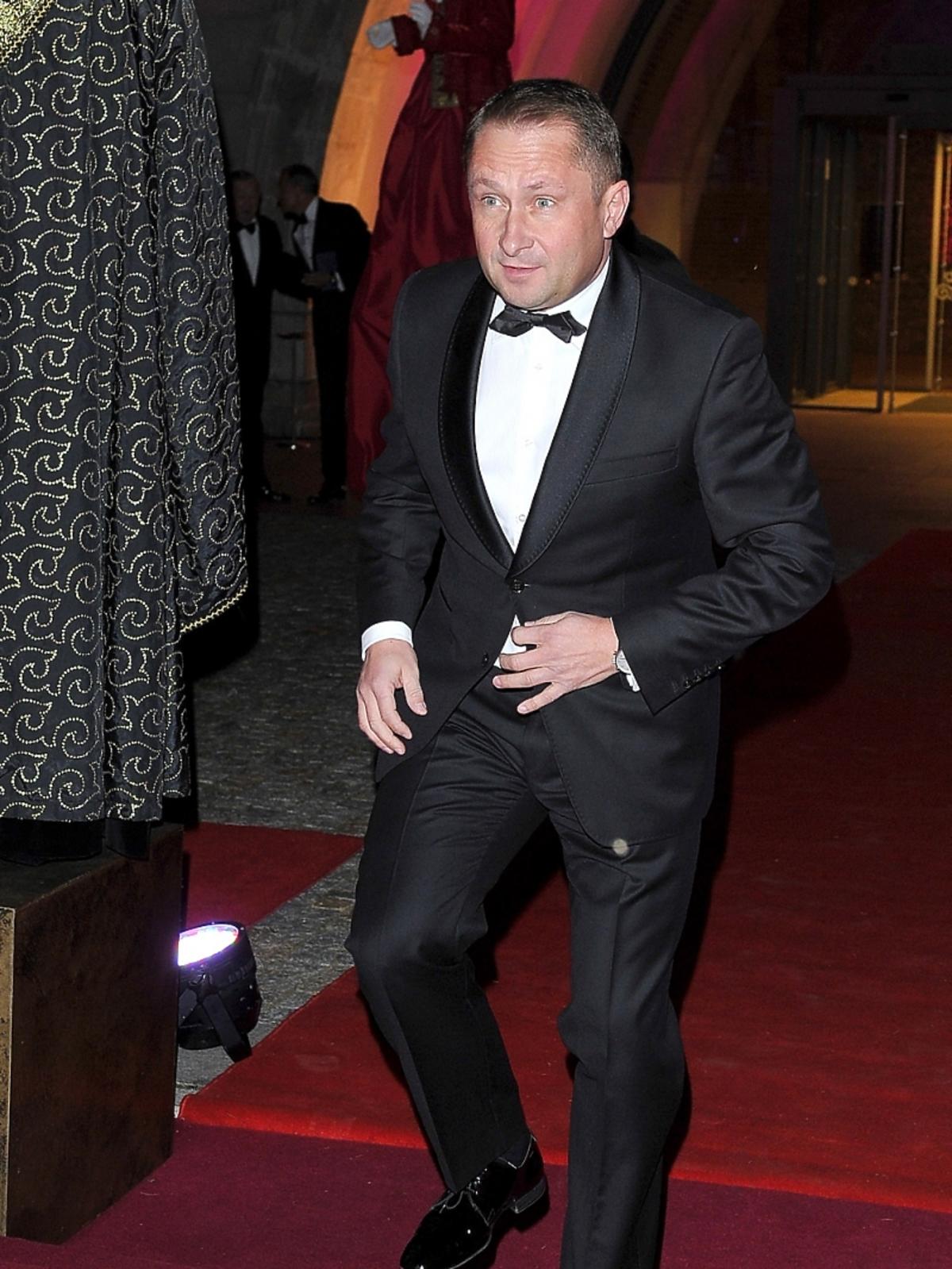 Kamil Durczok zdjęcia rzeczy z Wprost, molestowanie, mobbing, afera, zoofilia